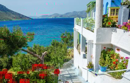 Ανοιξιάτικες Αποδράσεις